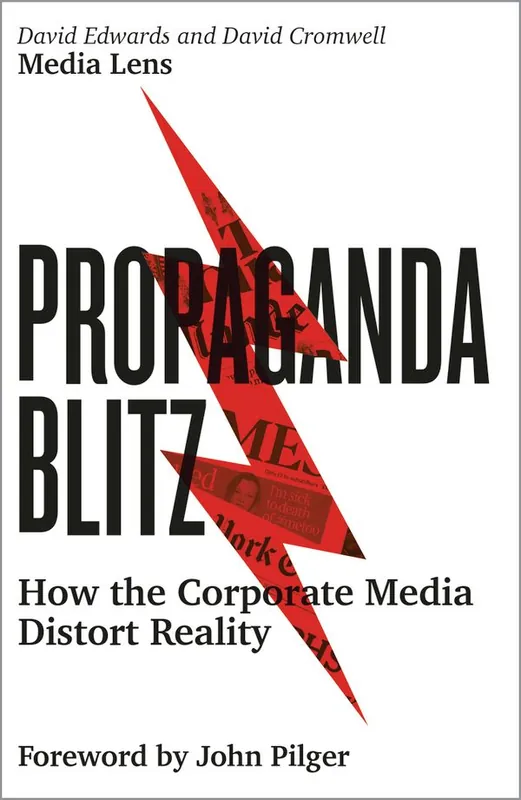 I lager Propaganda Blitz | 0:e upplagan