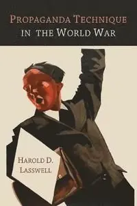 Propaganda Technique in the World War | 0:e upplagan Snabb frakt