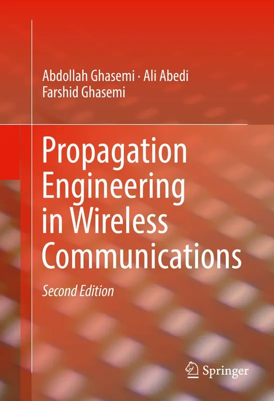 Propagation Engineering in Wireless Communications | 2:a upplagan Fynd