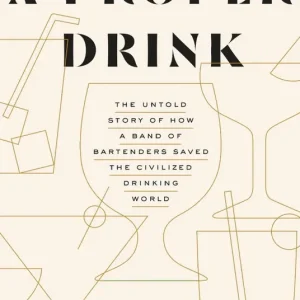 Proper Drink | 0:e upplagan Kampanjpris