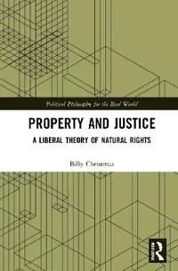 Populärt val Property and Justice | 1:a upplagan
