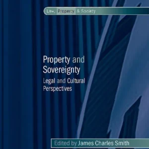 Trygg betalning Property and Sovereignty | 1:a upplagan