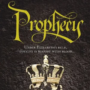 Begränsat antal Prophecy | 0:e upplagan