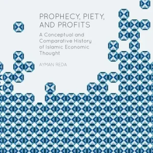 Utförsäljning Prophecy, Piety, and Profits | 1:a upplagan