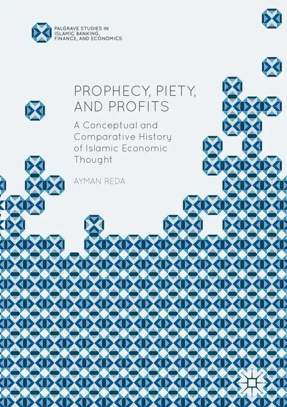 Utförsäljning Prophecy, Piety, and Profits | 1:a upplagan