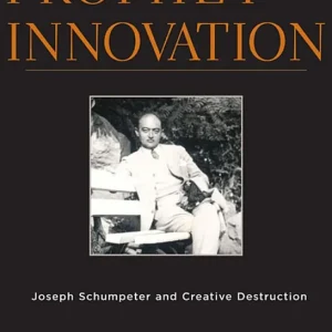 Prophet of Innovation | 0:e upplagan Köp online