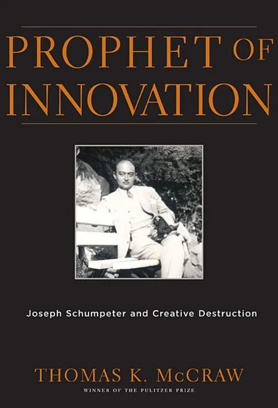 Prophet of Innovation | 0:e upplagan Köp online