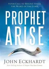 Prophet, Arise | 0:e upplagan Rea