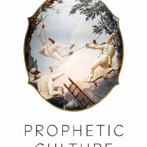 Prophetic Culture | 0:e upplagan Endast idag