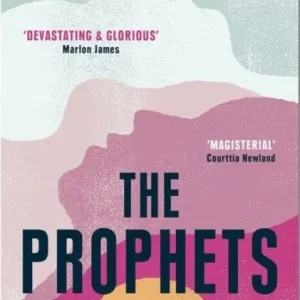 Erbjudandepris Prophets - a New York Times Bestseller | 0:e upplagan
