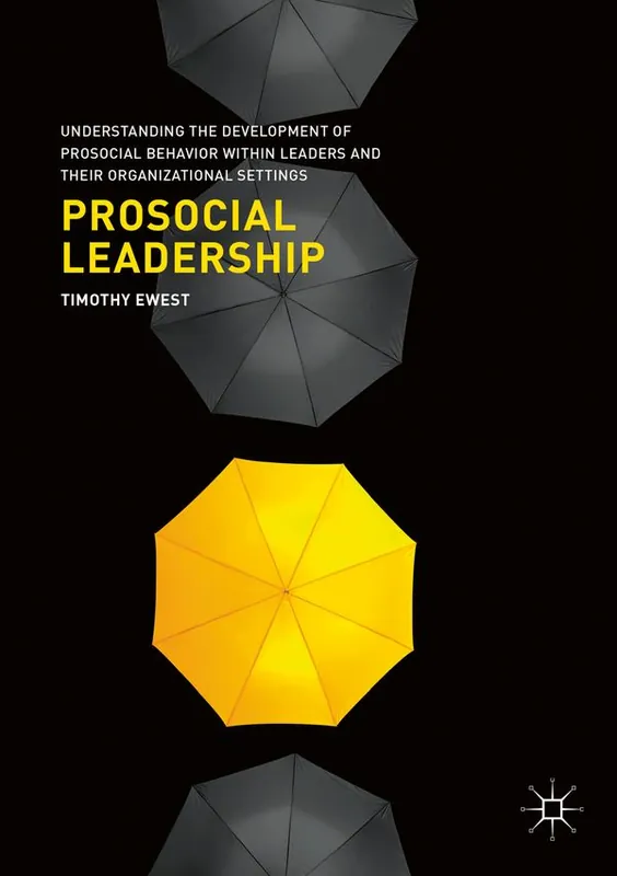 Prosocial Leadership | 1:a upplagan Outlet