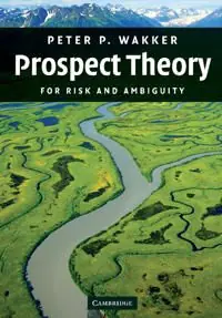 Billig Prospect Theory | 0:e upplagan