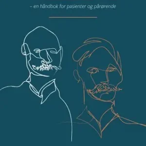 Expressleverans Prostatakreft - En håndbok for pasienter og pårørende | 1:a upplagan