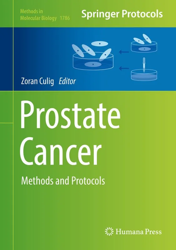 Premium Prostate Cancer | 1:a upplagan