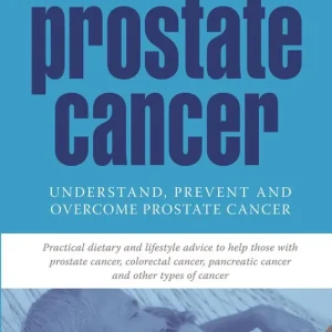 Extra rabatt Prostate Cancer | 0:e upplagan