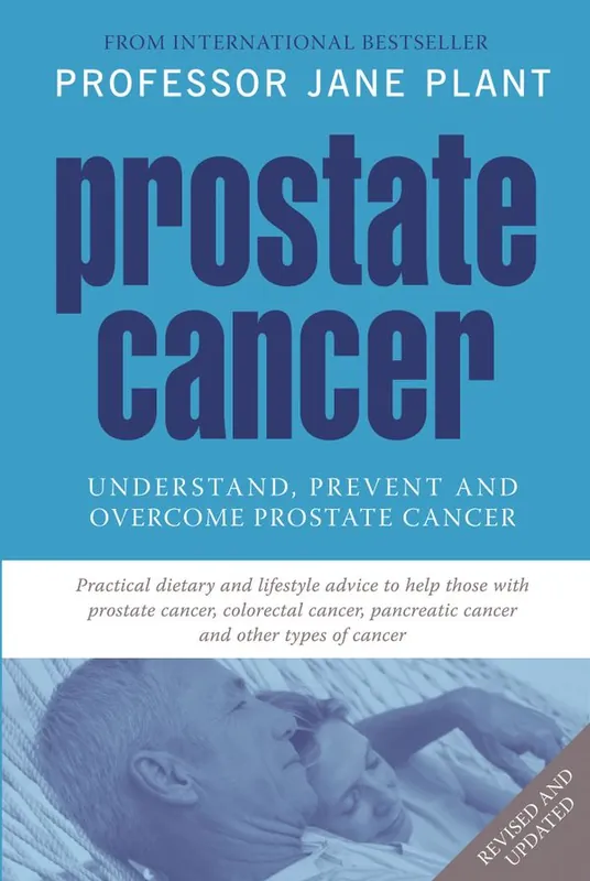 Extra rabatt Prostate Cancer | 0:e upplagan