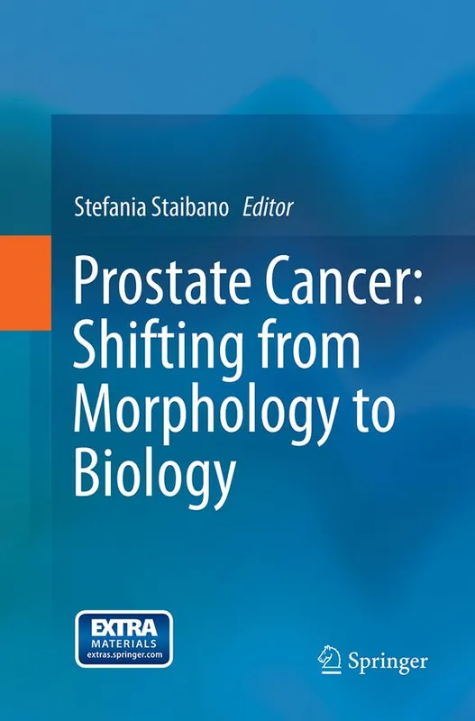 Prostate Cancer: Shifting from Morphology to Biology | 1:a upplagan Reapris