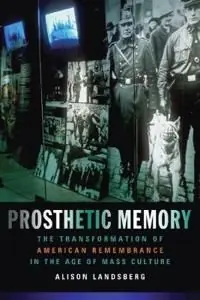 Beställ idag Prosthetic Memory | 0:e upplagan