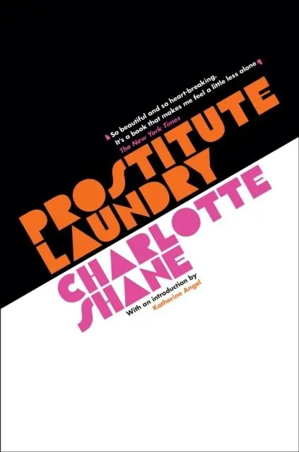 Rabatter Prostitute Laundry | 0:e upplagan