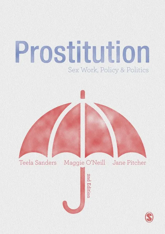 Prostitution | 2:a upplagan Extra rabatt