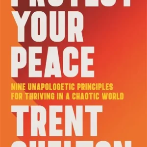 Protect Your Peace | 0:e upplagan Reapris