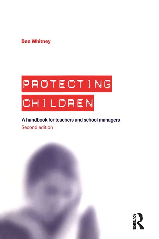 Protecting Children | 2:a upplagan Outlet