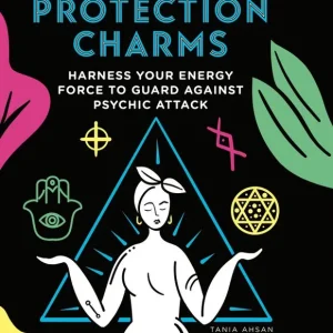 Handla nu Protection Charms | 0:e upplagan