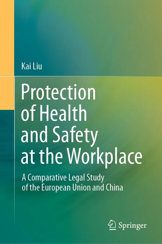 Säker betalning Protection of Health and Safety at the Workplace | 1:a upplagan