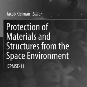 Trygg betalning Protection of Materials and Structures from the Space Environment | 1:a upplagan