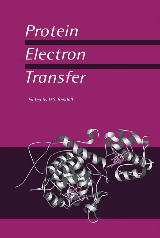 Expressleverans Protein Electron Transfer | 1:a upplagan
