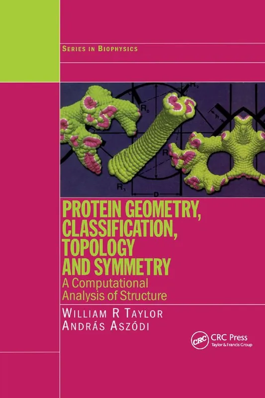 Utförsäljning Protein Geometry, Classification, Topology and Symmetry | 1:a upplagan