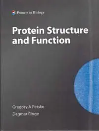 Rabatter Protein Structure And Function | 0:e upplagan
