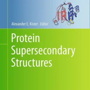 Trygg betalning Protein Supersecondary Structures | 1:a upplagan