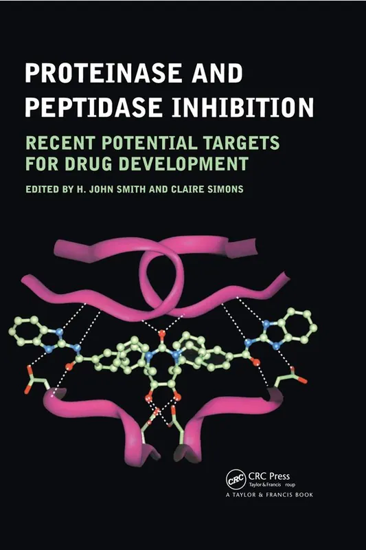 Kampanj Proteinase and Peptidase Inhibition | 1:a upplagan