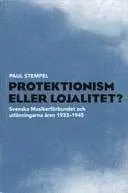 Säker betalning Protektionism eller lojalitet? : Svenska musikerförbundet och utlänningarna åren 1933-1945 | 0:e upplagan