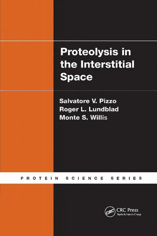 Proteolysis in the Interstitial Space | 1:a upplagan Trygg betalning