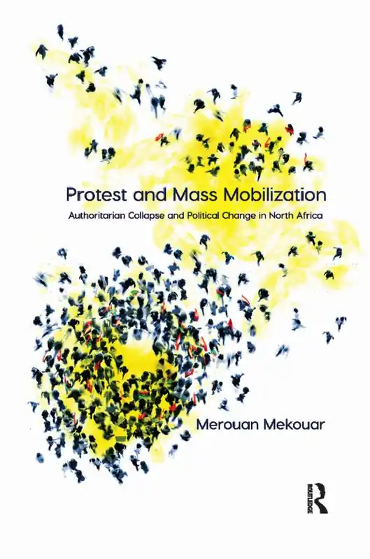 Rea Protest and Mass Mobilization | 1:a upplagan