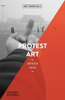 Protest Art | 0:e upplagan Beställ nu