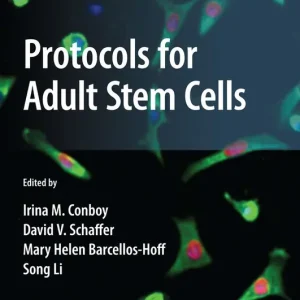 Bästa pris Protocols for Adult Stem Cells | 1:a upplagan
