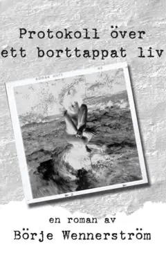 Sista chansen Protokoll över ett borttappat liv | 0:e upplagan