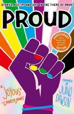 I lager Proud | 0:e upplagan