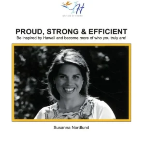 Nyhet Proud, Strong and Efficient | 0:e upplagan