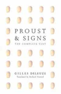 Outlet Proust And Signs | 0:e upplagan
