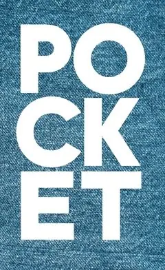 Rea PROVBOK G POCKET | 0:e upplagan