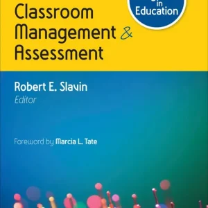 Proven Programs in Education: Classroom Management and Assessment | 1:a upplagan Köp online