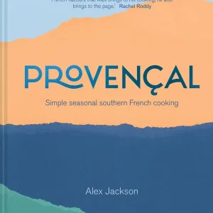 Beställ idag Provencal | 0:e upplagan