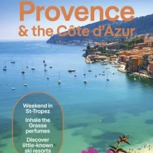 I lager Provence & the Cote d'Azur | 0:e upplagan