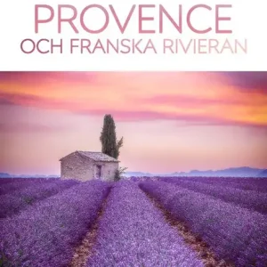 Expressleverans Provence och Franska rivieran | 0:e upplagan