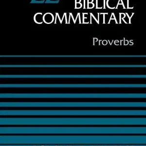 Proverbs, volume 22 | 0:e upplagan Outlet