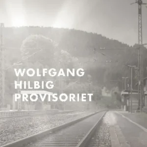 Endast idag Provisoriet | 1:a upplagan